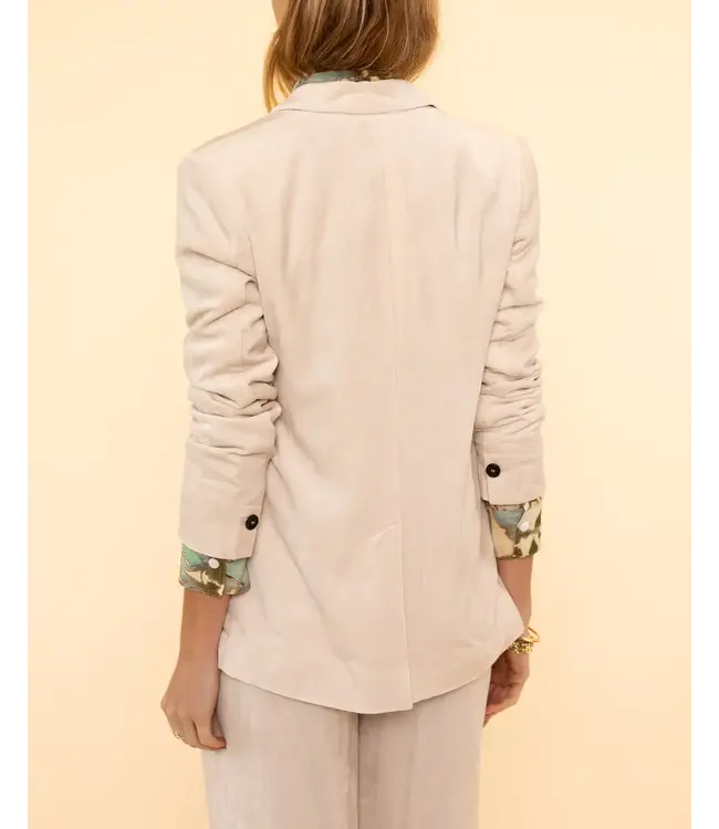 Forte forte blazer forte forte 12841