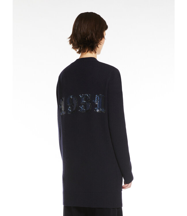 Villar cardi MAX MARA