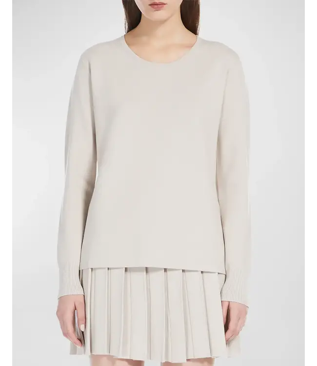 Maxmara studio poker shirt studio max