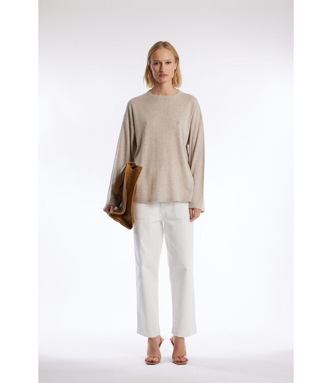 nelia sweater one and other