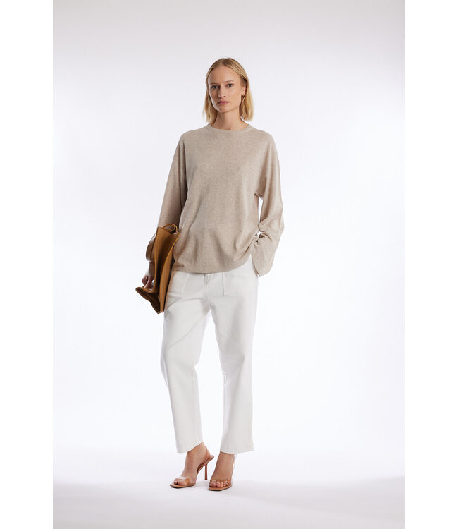 nelia sweater one and other