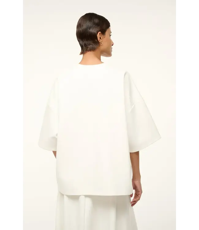 Staud capsule sweater Staud