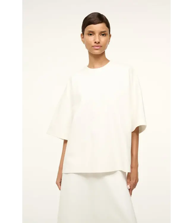 Staud capsule sweater Staud