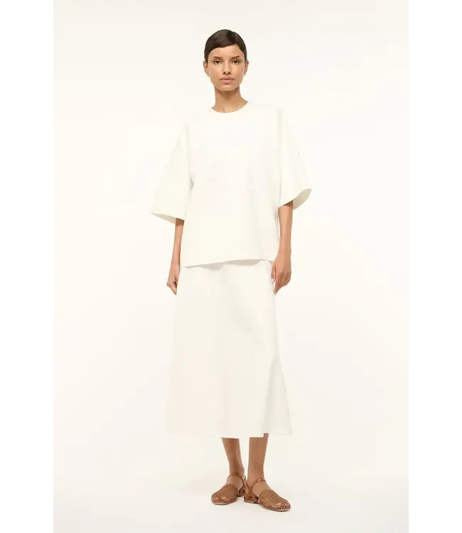 Staud capsule sweater Staud