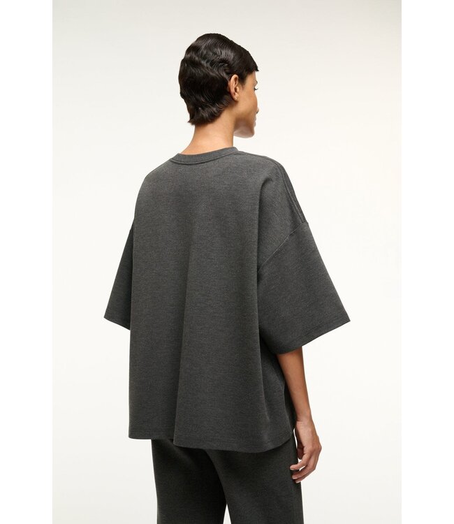 Staud capsule sweater Staud