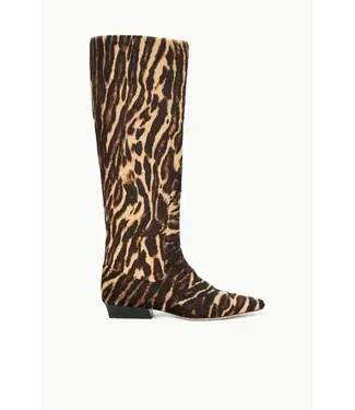 Staud wally flat boot lady STAUD
