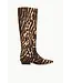 Staud wally flat boot lady STAUD
