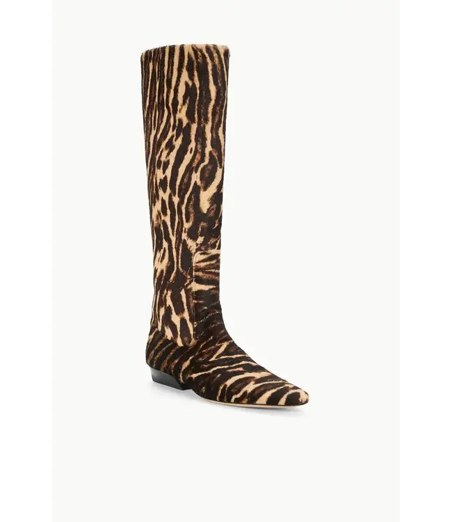 Staud wally flat boot lady STAUD