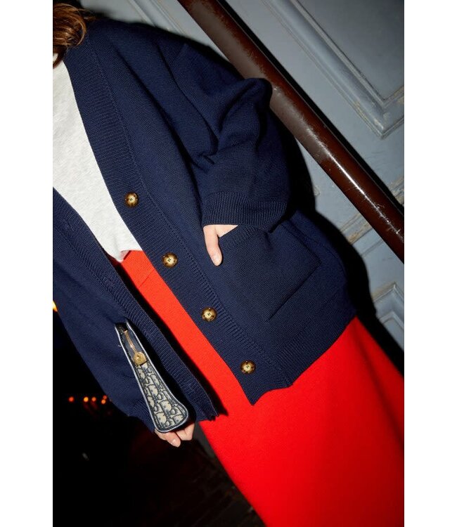 studio clique lexie basic knit studio clique