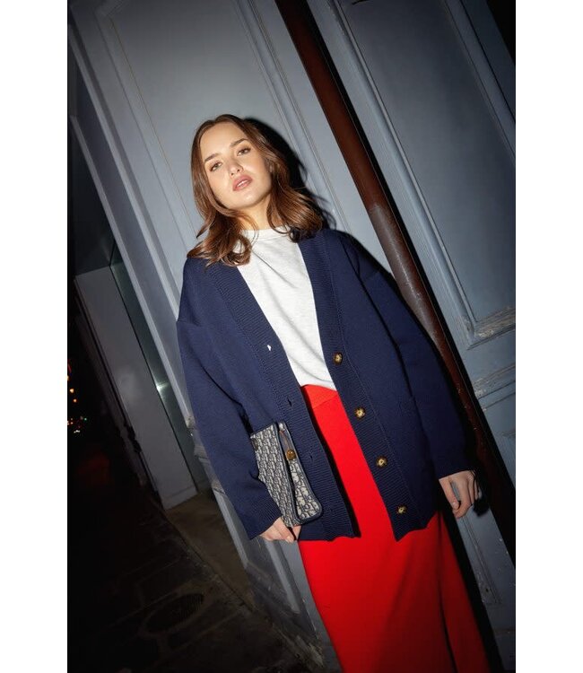 studio clique lexie basic knit studio clique