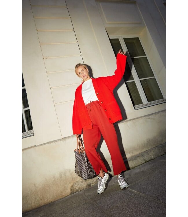 studio clique lexie basic knit studio clique