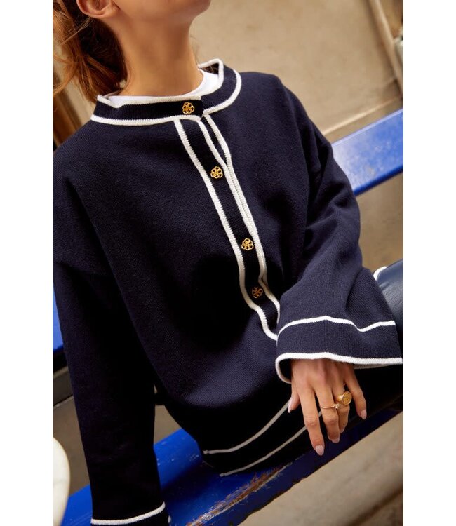 studio clique Peppa Cardigan Studio Clique