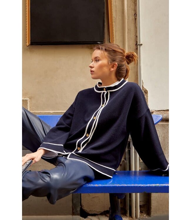 studio clique Peppa Cardigan Studio Clique