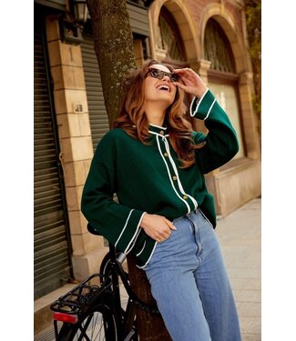 studio clique Peppa Cardigan Studio Clique