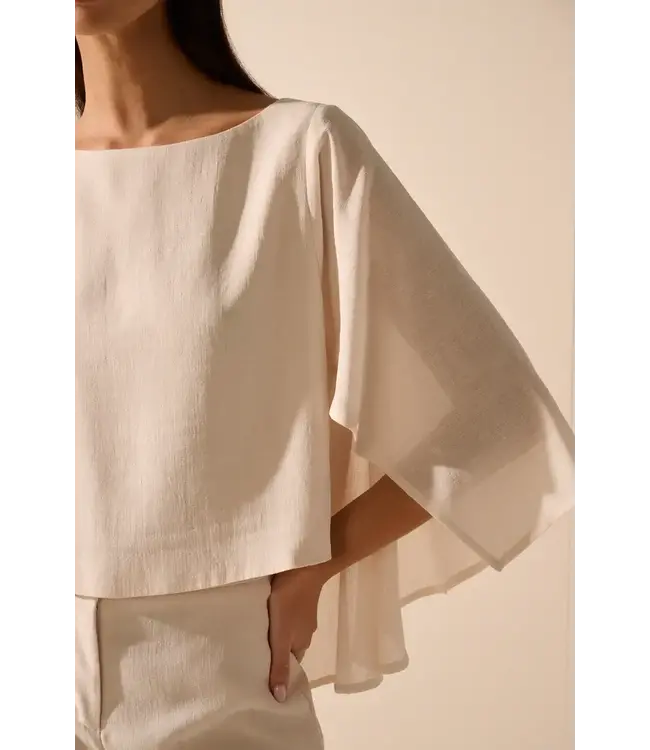 Oscar the collection Shane top Oscar