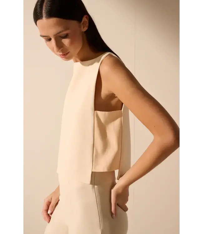 Oscar the collection Rory top Oscar