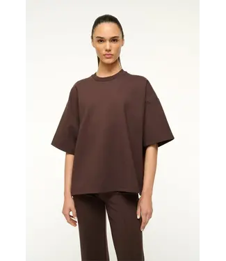 Staud capsule top stand