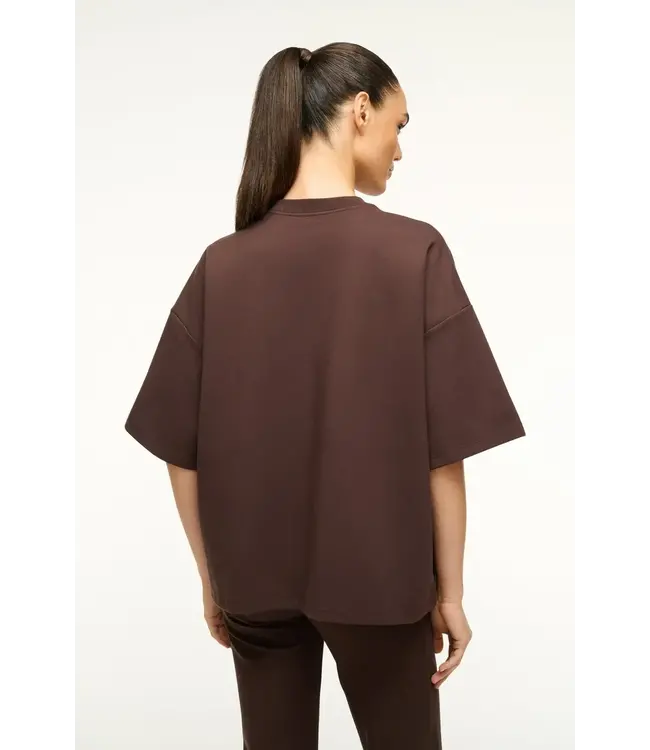 Staud capsule top stand