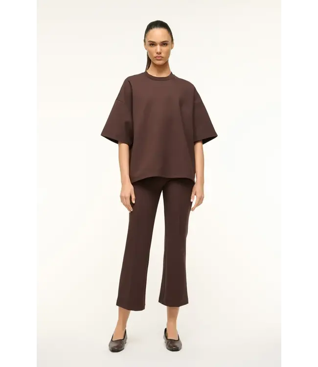 Staud capsule top stand