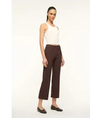 Staud knack pants stand