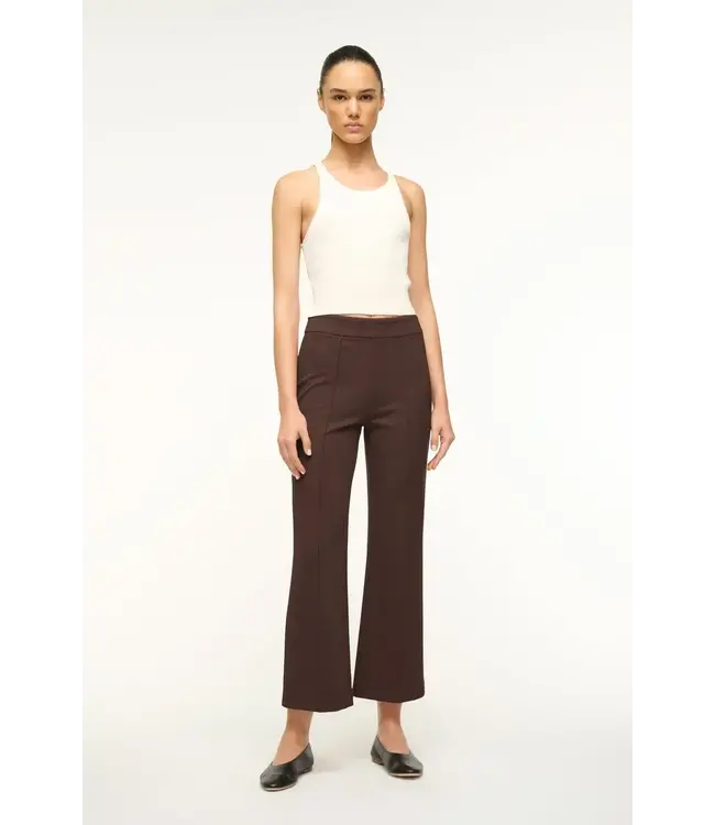 Staud knack pants stand