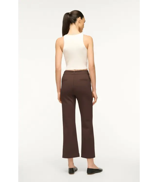 Staud knack pants stand