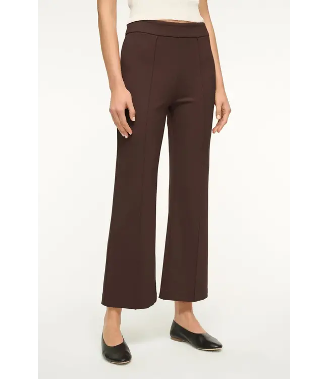 Staud knack pants stand