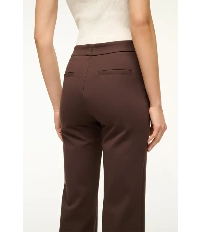 Staud knack pants stand