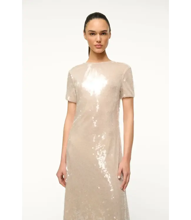 Staud safi dress staud