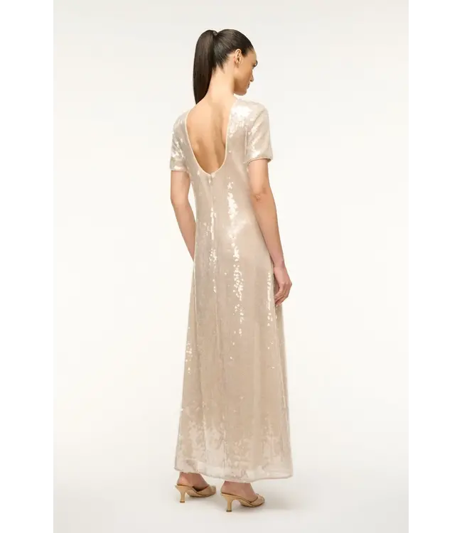 Staud safi dress staud