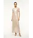 Staud safi dress staud