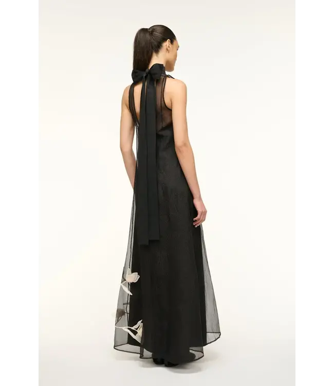 Staud albe dress staud