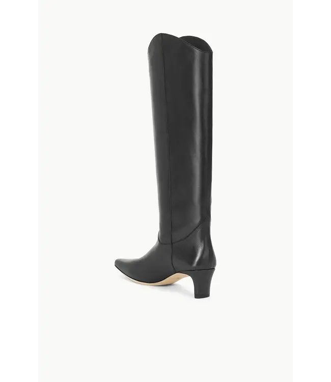 Staud wally western boot Staud