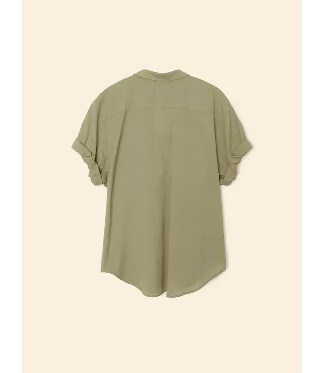 xirena Channing shirt xirena