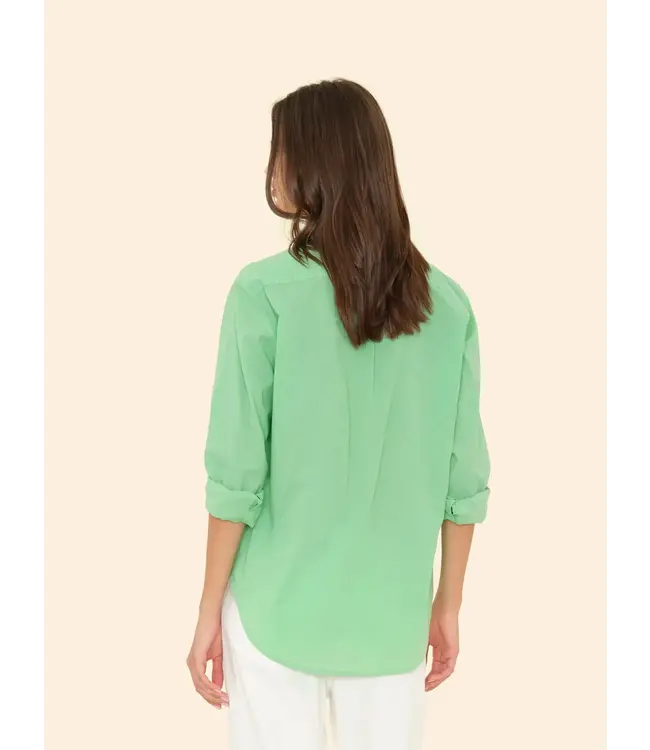 xirena beau blouse Xirena