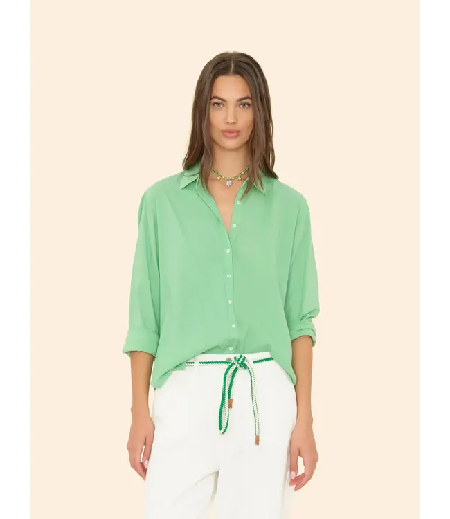 xirena beau blouse Xirena