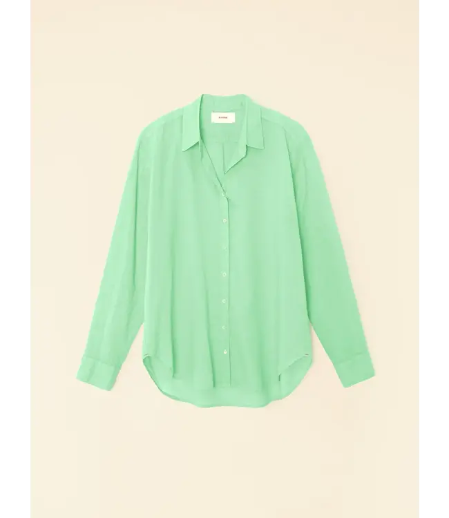 xirena beau blouse Xirena