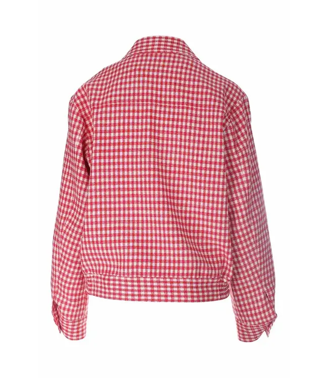 Ottod’Ame bomber ottod'ame DJ0049