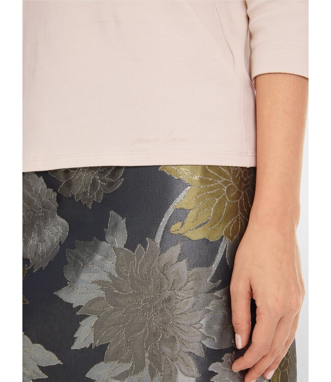 Marccain t-shirt marccain YC4825J15