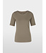 Marccain t-shirt marccain YC4813J15