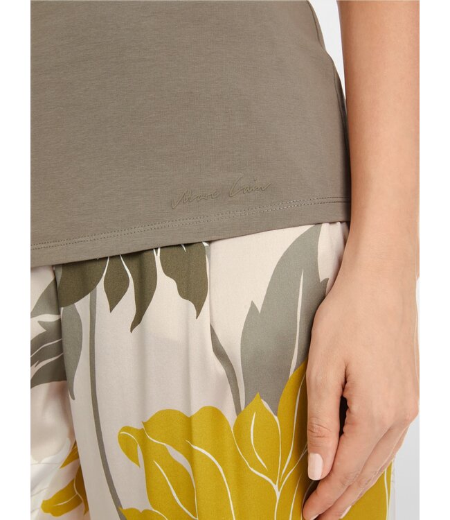 Marccain t-shirt marccain YC4813J15