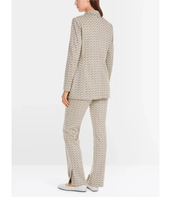 Marccain blazer marccain YC3416J19