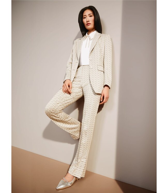 Marccain blazer marccain YC3416J19