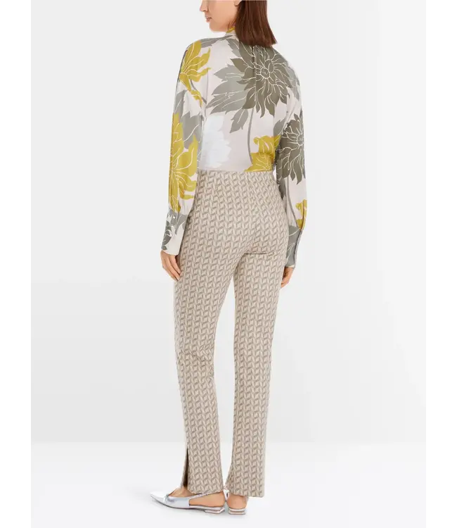 Marccain broek marccain YC8150J19