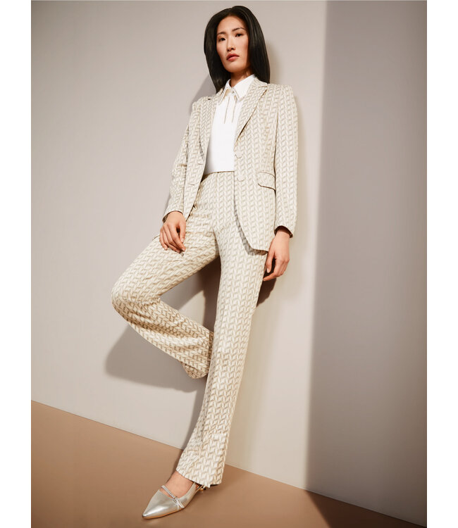 Marccain broek marccain YC8150J19