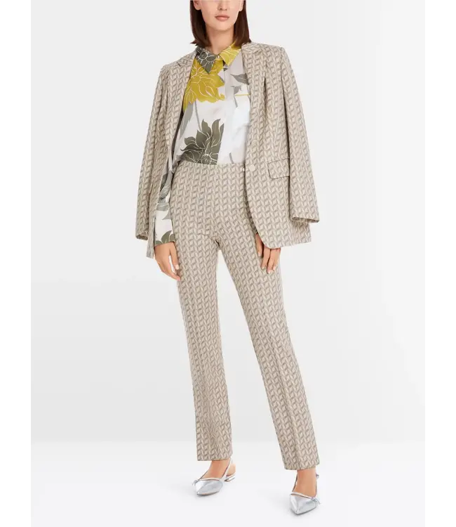 Marccain broek marccain YC8150J19