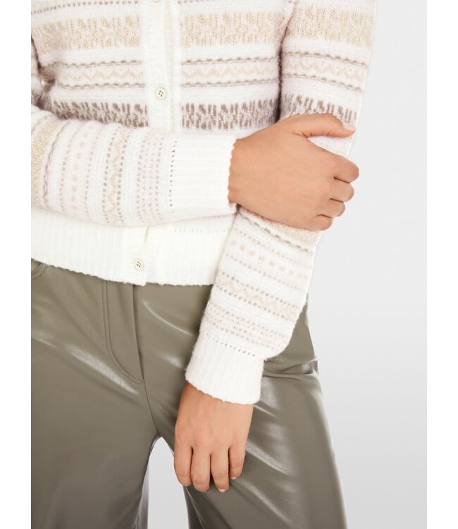 Marccain cardigan marccain YC3906M17