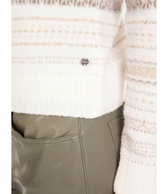 Marccain cardigan marccain YC3906M17