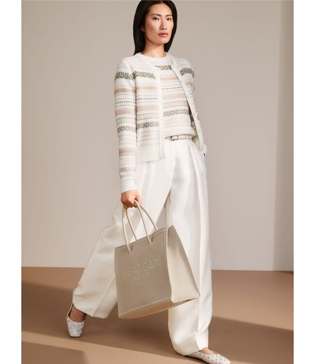 Marccain cardigan marccain YC3906M17