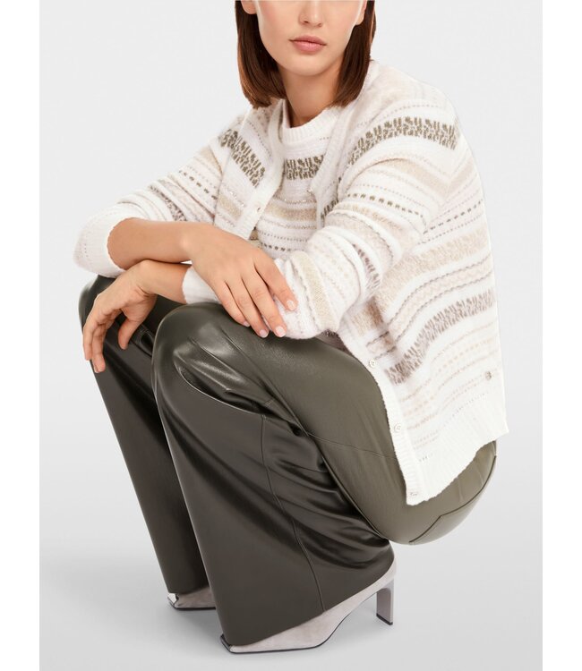 Marccain cardigan marccain YC3906M17